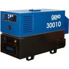 Дизельний генератор GEKO 30010 ED-S/DEDA SS
