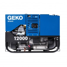 Бензиновий генератор GEKO 12000 ED-S/SEBA S