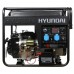 Зварювальний генератор Hyundai HYW 210AC
