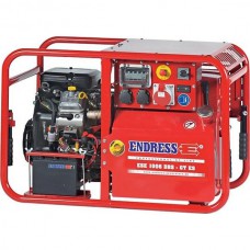 Бензиновий генератор ENDRESS ESE 1006 DBS-GT
