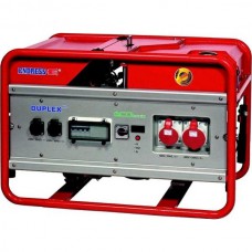 Бензиновий генератор ENDRESS ESE 1506 DSG-GT ES Duplex