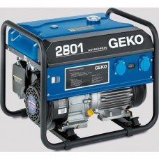 Бензиновий генератор GEKO 2801 E-A/MHBA