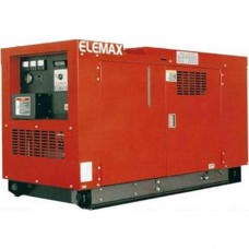 Дизельний генератор ELEMAX SHT15D