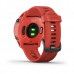 Смарт-годинник Garmin Forerunner 745 Magma Red (010-02445-12)