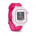Спортивний годинник Garmin Forerunner 25 White/Pink Small (010-01353-31) Спортивний годинник Garmin Forerunner 25 White/Pink Small (010-01353-31)