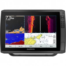 Картплоттер (GPS)-ехолот Garmin EchoMap Ultra 122sv (010-02113-00)