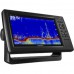 Картплоттер (GPS)-ехолот Garmin Echomap 93sv Chartplotter With Transducer GT54UHT-TM (010-02342-01)