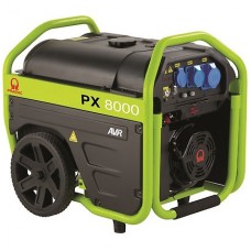 Бензиновий генератор Pramac PX8000
