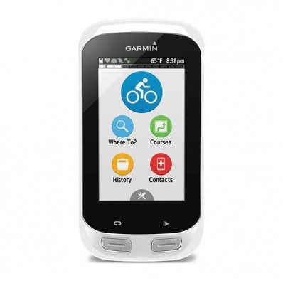 GPS-навігатор для велосипеда Garmin Edge 1000 (010-01161-00)