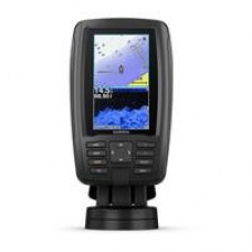 Картплоттер (GPS)-ехолот Garmin echoMAP Plus 43cv (010-01885-05)