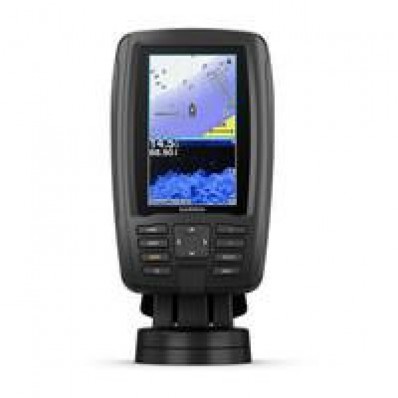 Картплоттер (GPS)-ехолот Garmin echoMAP Plus 43cv (010-01885-05)