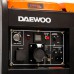 Дизельний генератор Daewoo Power DDAE 11000XE