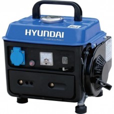 Бензиновий генератор Hyundai HG800-3 (HG800-A)