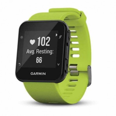 ремінець Garmin Ремешок для Forerunner 35 Limelight (M08-01689-01)