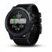 Спортивний годинник Garmin Descent Mk1 Grey Sapphire with Black Band (010-01760-12/02)
