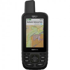 GPS-навігатор багатоцільовий Garmin GPSMAP 66sr (010-02431-01)