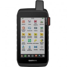 GPS-навігатор багатоцільовий Garmin Montana 750i (010-02347-01)