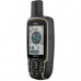 GPS-навігатор багатоцільовий Garmin GPSMap 65 (010-02451-01)