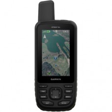 GPS-навігатор багатоцільовий Garmin GPSMAP 66S (010-01918-02)