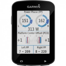 GPS-навігатор для велосипеда Garmin Edge 820 (010-01626-10)