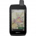 GPS-навігатор багатоцільовий Garmin Montana 700 (010-02133-01)