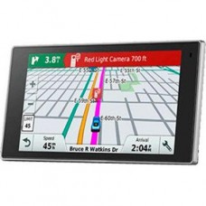 GPS-навігатор автомобільний Garmin DriveLuxe 50 MPC карта Украины (010-01531-6М)
