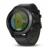 Спортивний годинник Garmin Approach S60 Black Premium (010-01702-02)
