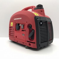Інверторний бензиновий генератор Wurzburg W-2200