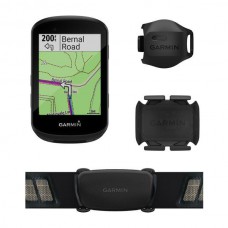 Навігатор для велосипеда Garmin Edge 530 Sensor Bundle (010-02060-11)