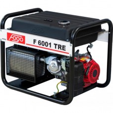 Бензиновий генератор FOGO F 6001 TRE