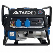 Бензиновий генератор TAGRED TA1600