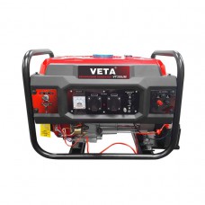 Бензиновий генератор Veta VT350JM