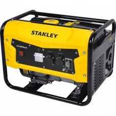 Бензиновий генератор Stanley SG 2400 Basic
