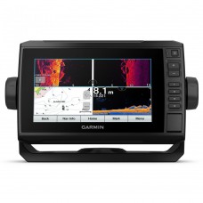 Картплоттер (GPS)-ехолот Garmin echoMAP UHD 72sv w/GT54 xdcr (010-02337-01)