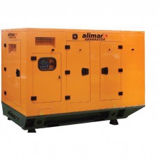 Дизельний генератор Alimar ALMAR 28