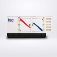 Дизельний генератор IMC P-250