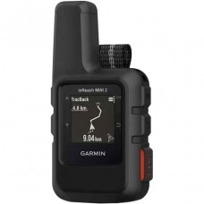 GPS-навігатор багатоцільовий Garmin inReach Mini 2 черный (010-02602-03)