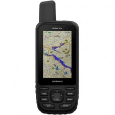 GPS-навігатор багатоцільовий Garmin GPSMAP 66ST (010-01918-13)