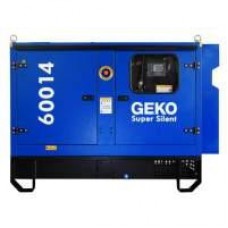 Дизельний генератор GEKO 60014 ED-S/DEDA SS