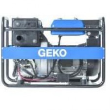 Дизельний генератор GEKO 10010 E-S/ZEDA BLC