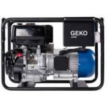Бензиновий генератор GEKO 6400 ED-A/HEBA