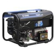 Бензиновий генератор SDMO TECHNIC 6500 E-AVR + MODYS