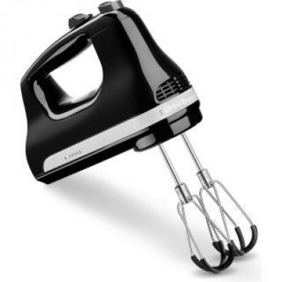 Міксер KitchenAid 5KHM6118EOB