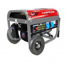 Бензиновий генератор CAMPEON MK-3600