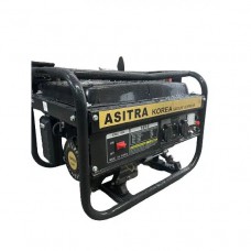 Бензиновий генератор Asitra AST 8800