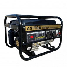 Бензиновий генератор Asitra AST 10880