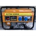 Бензиновий генератор Astra Korea AST3600