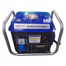 Бензиновий генератор VidiLine VIDI-GP-750