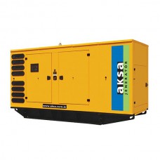 Дизельний генератор AKSA AP 330
