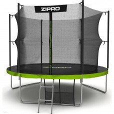 Батут Zipro Батут 312 см с внутренней сеткой (ZF0015)